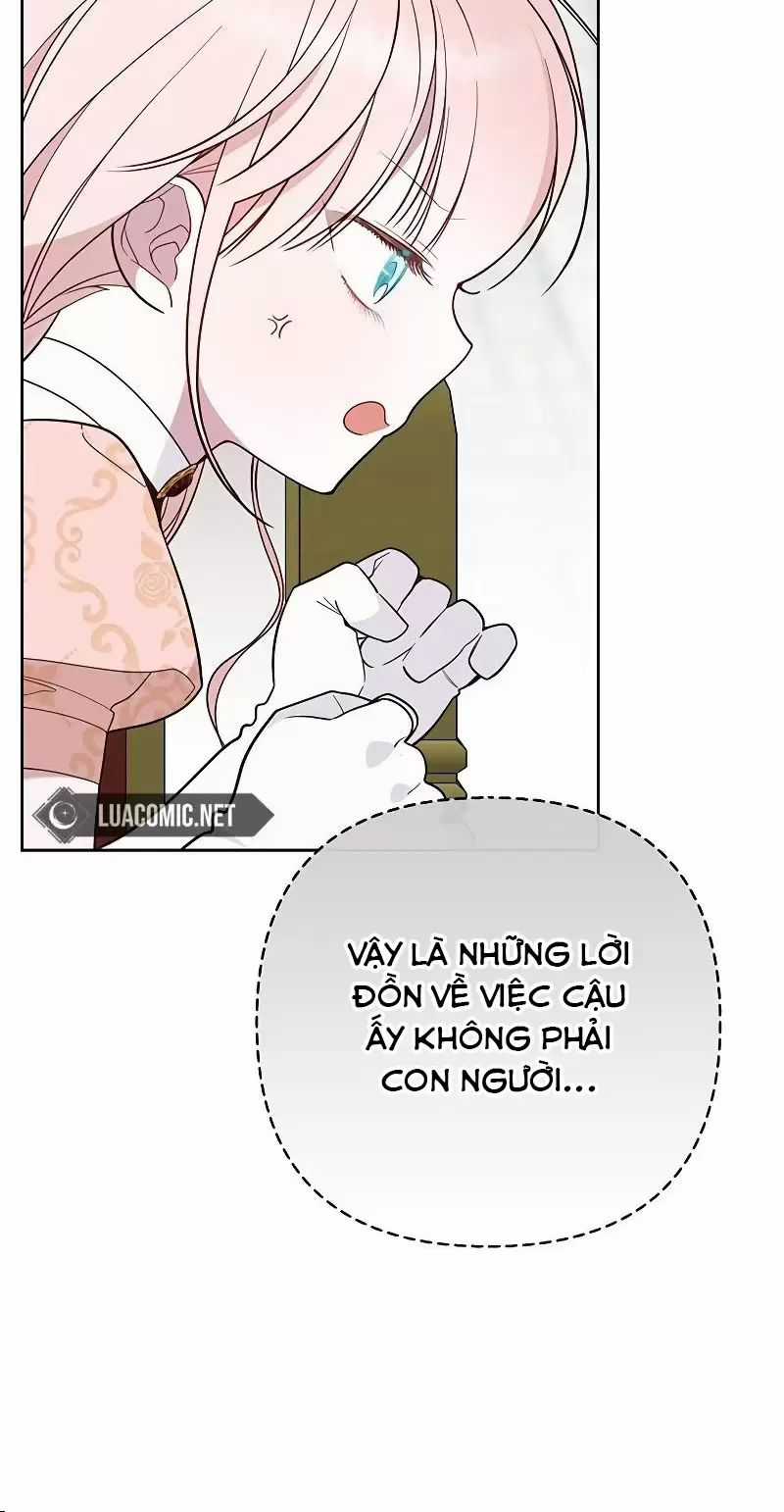 Bạo Chúa Bé Con - Chapter 83 - Trang 71