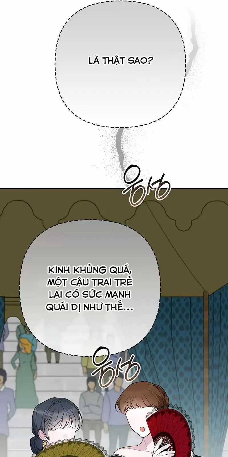 Bạo Chúa Bé Con - Chapter 83 - Trang 72