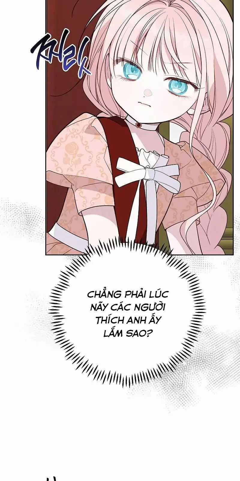 Bạo Chúa Bé Con - Chapter 83 - Trang 74