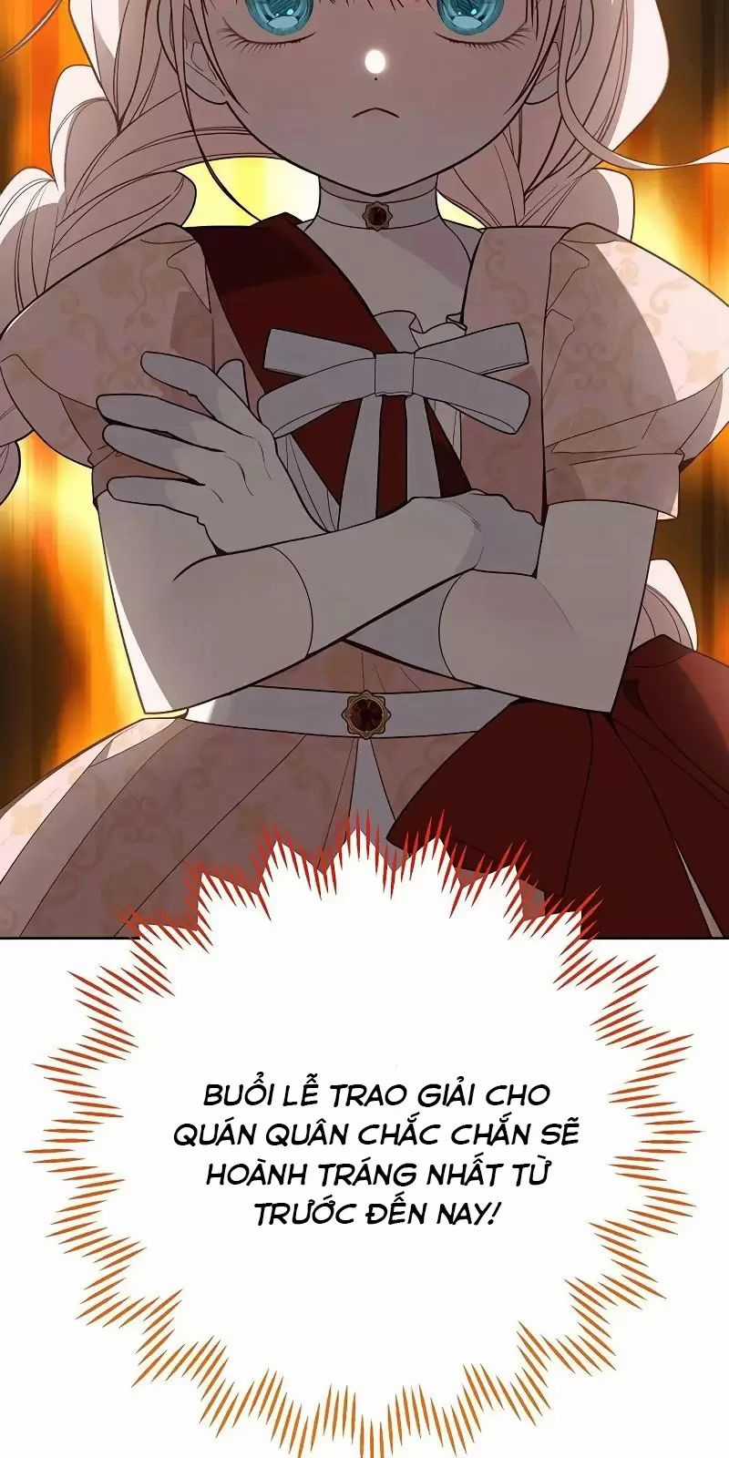 Bạo Chúa Bé Con - Chapter 83 - Trang 77