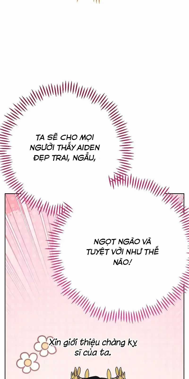 Bạo Chúa Bé Con - Chapter 83 - Trang 78