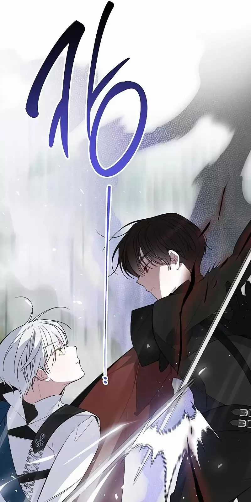 Bạo Chúa Bé Con - Chapter 83 - Trang 9