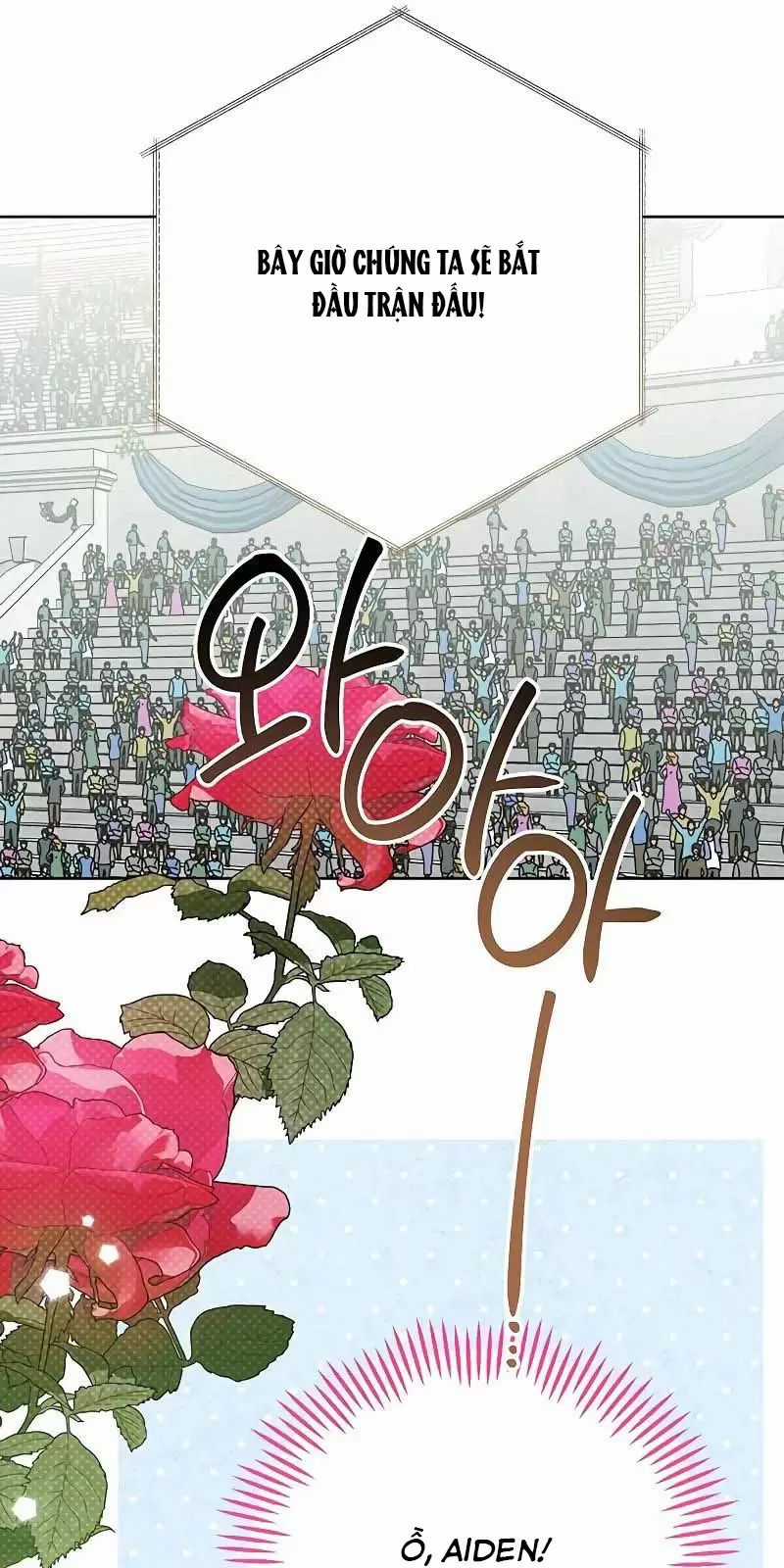 Bạo Chúa Bé Con - Chapter 83 - Trang 81