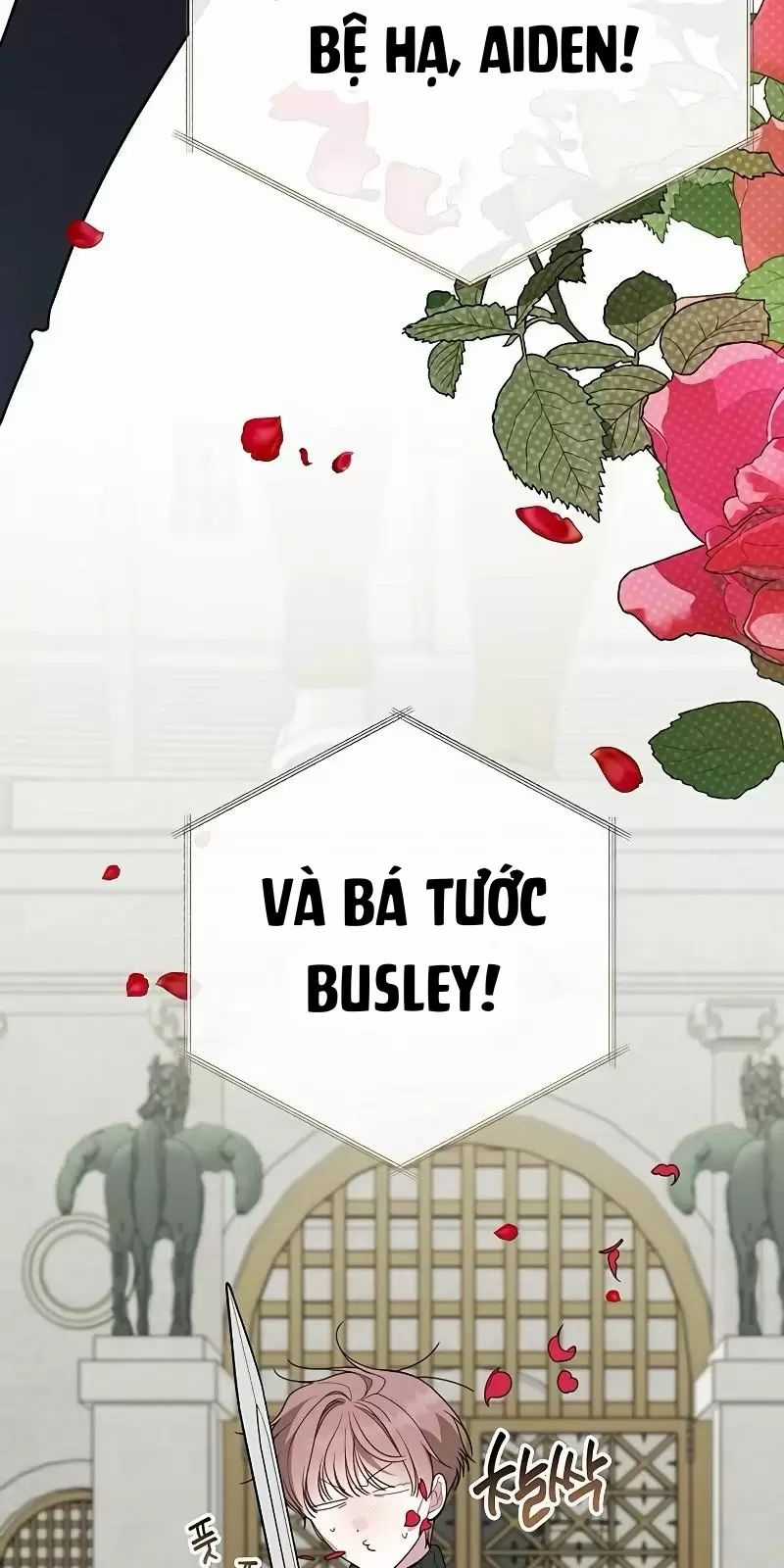 Bạo Chúa Bé Con - Chapter 84 - Trang 11