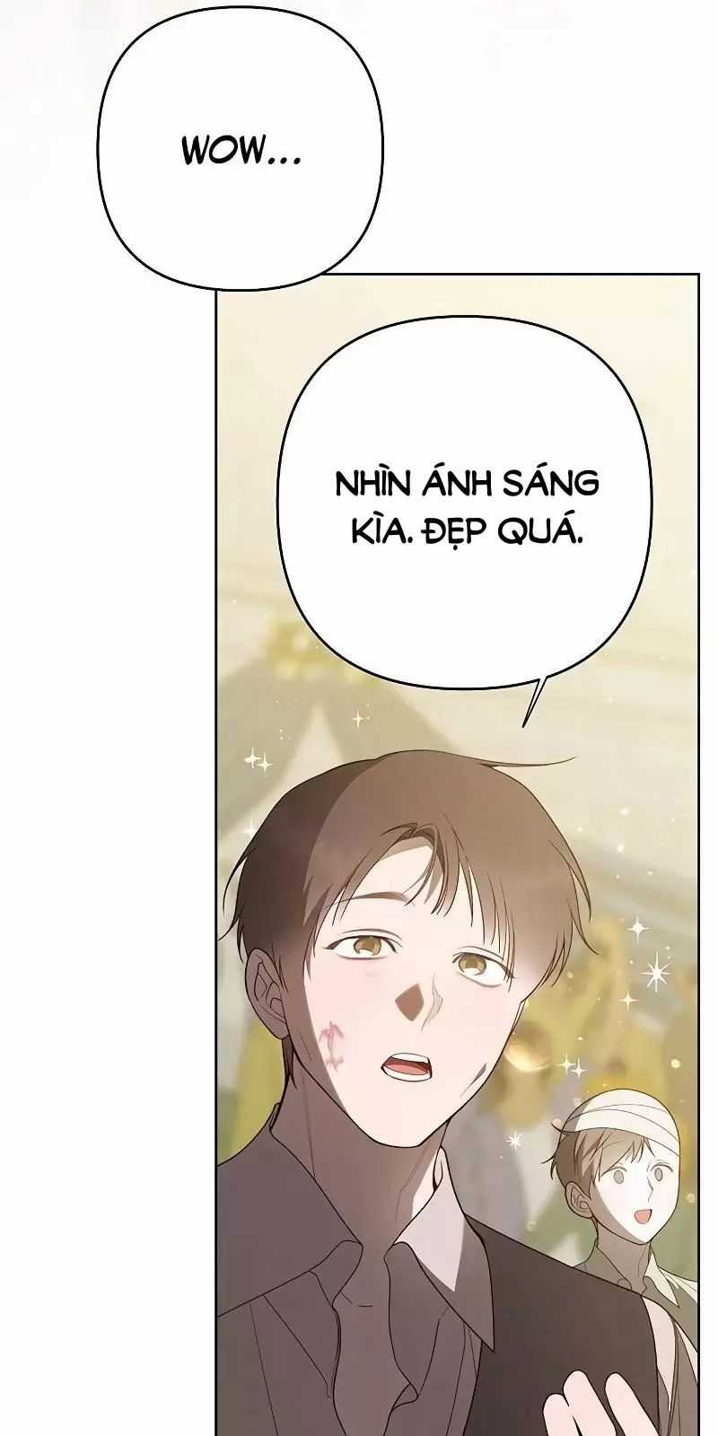 Bạo Chúa Bé Con - Chapter 84 - Trang 104