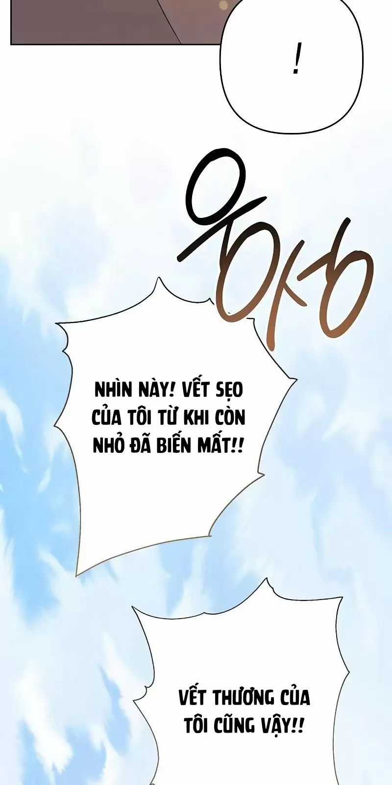 Bạo Chúa Bé Con - Chapter 84 - Trang 106