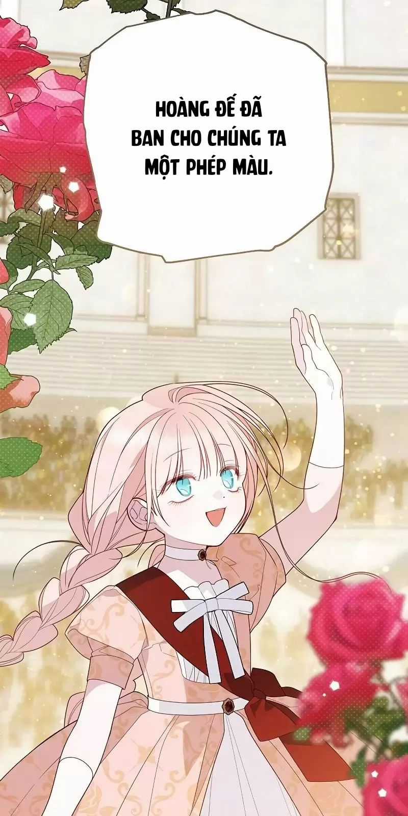 Bạo Chúa Bé Con - Chapter 84 - Trang 108