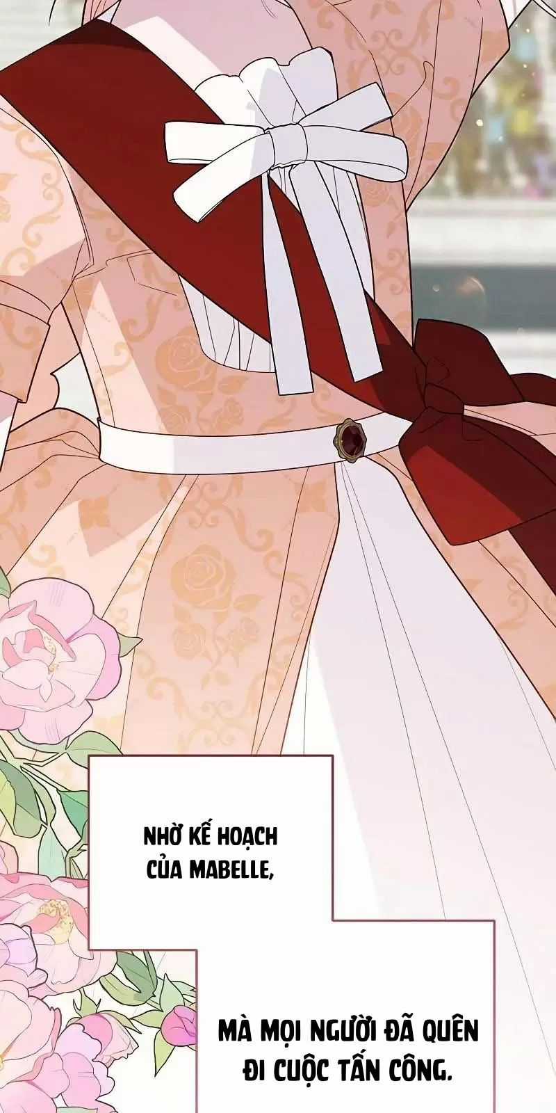 Bạo Chúa Bé Con - Chapter 84 - Trang 112