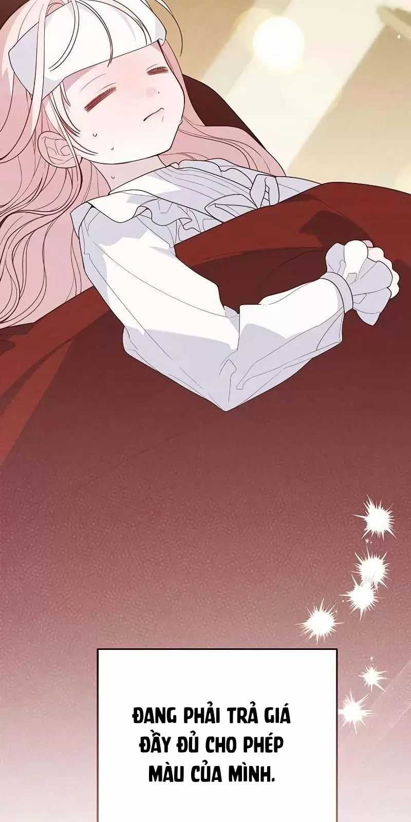 Bạo Chúa Bé Con - Chapter 84 - Trang 116