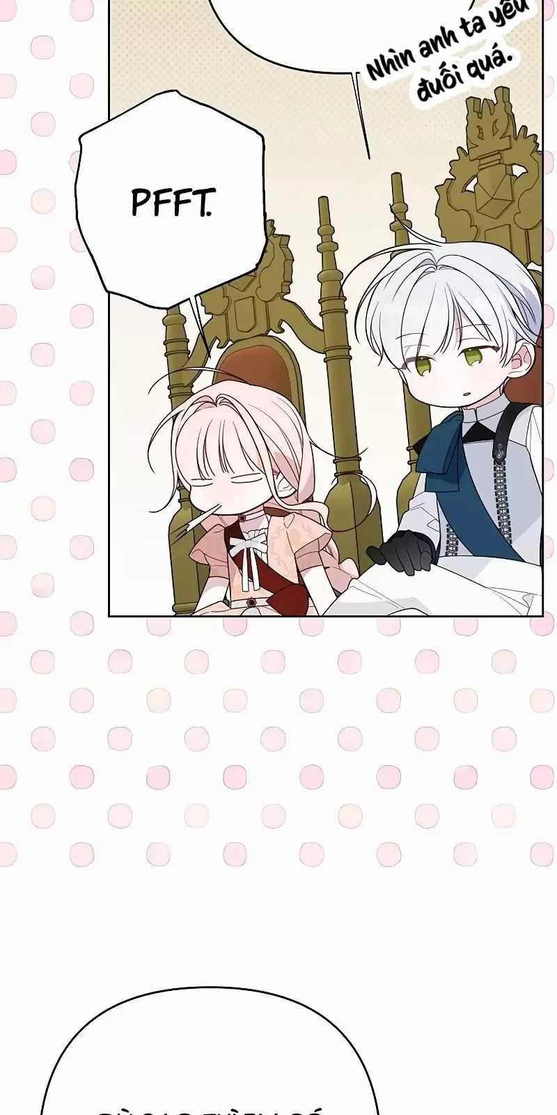 Bạo Chúa Bé Con - Chapter 84 - Trang 13