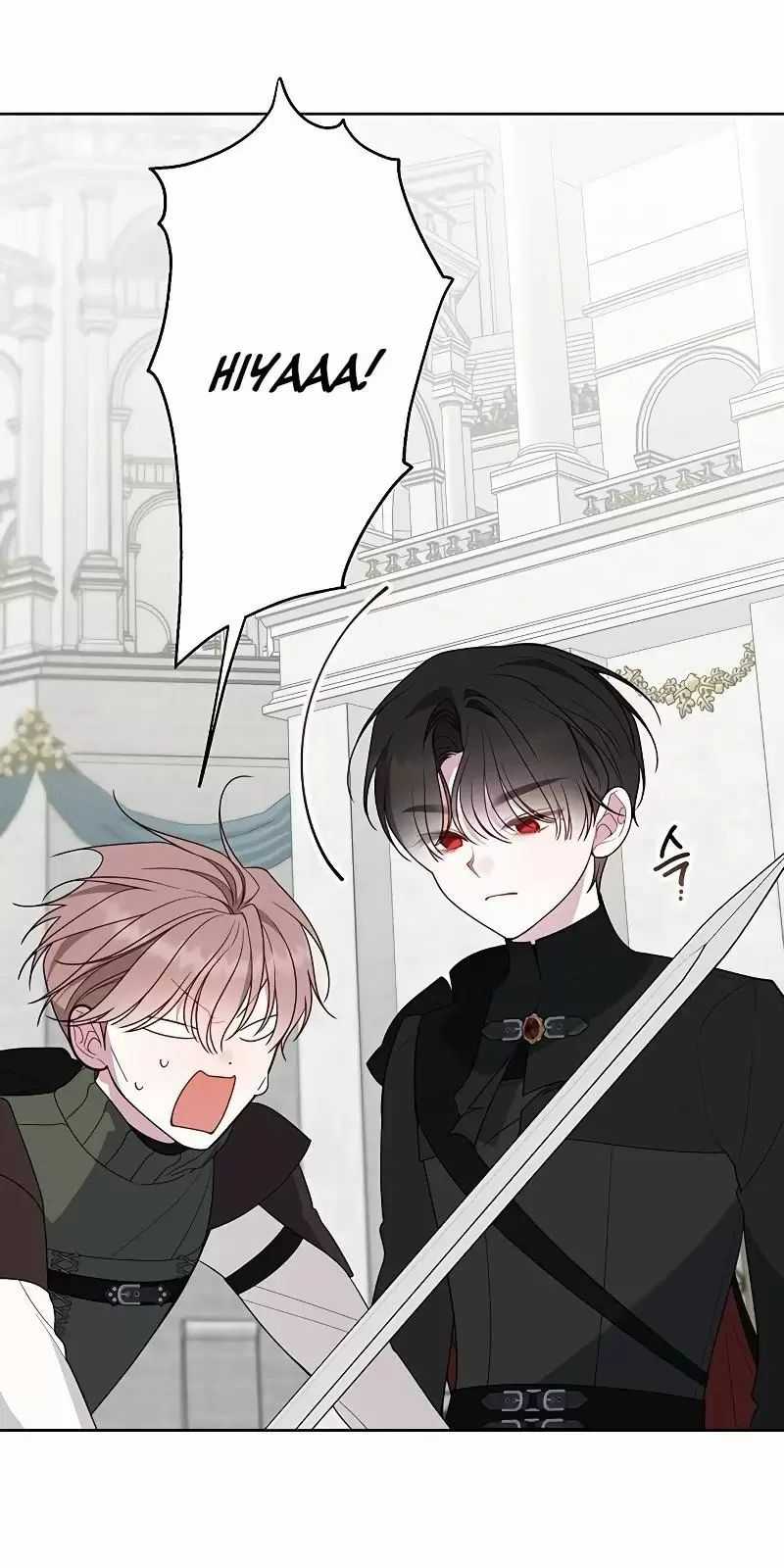 Bạo Chúa Bé Con - Chapter 84 - Trang 16