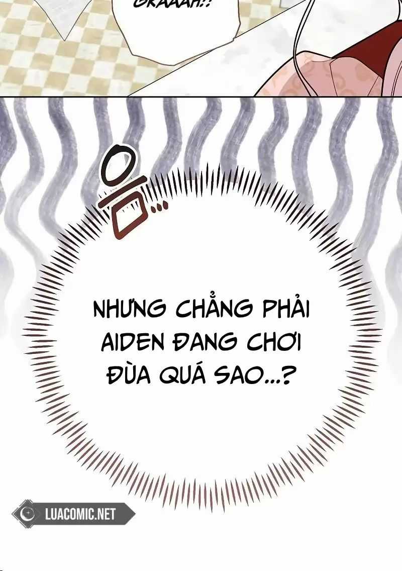 Bạo Chúa Bé Con - Chapter 84 - Trang 18
