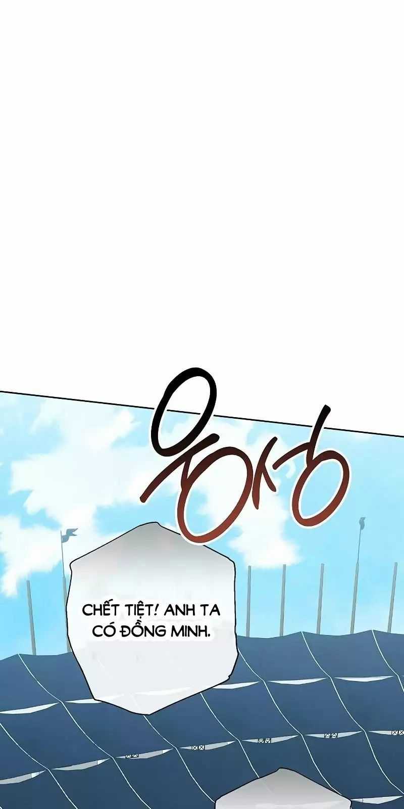 Bạo Chúa Bé Con - Chapter 84 - Trang 19