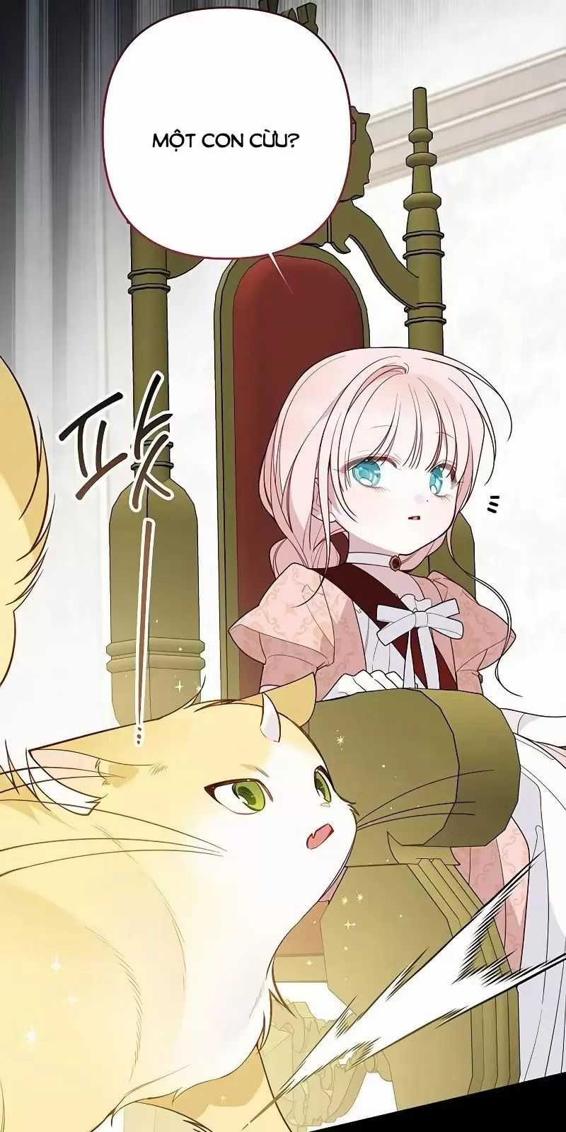 Bạo Chúa Bé Con - Chapter 84 - Trang 22