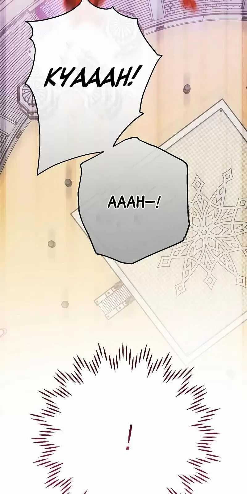 Bạo Chúa Bé Con - Chapter 84 - Trang 25