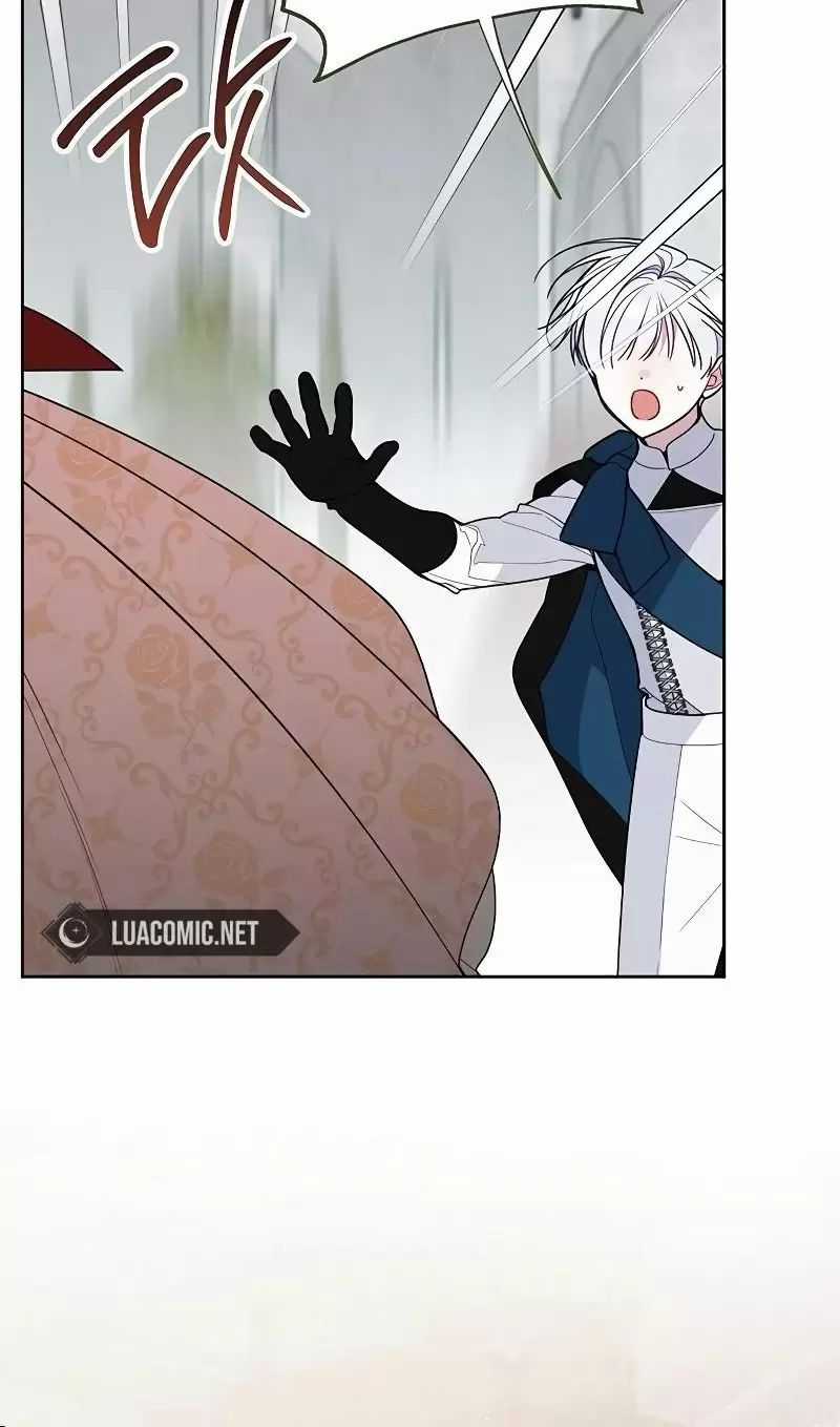 Bạo Chúa Bé Con - Chapter 84 - Trang 27