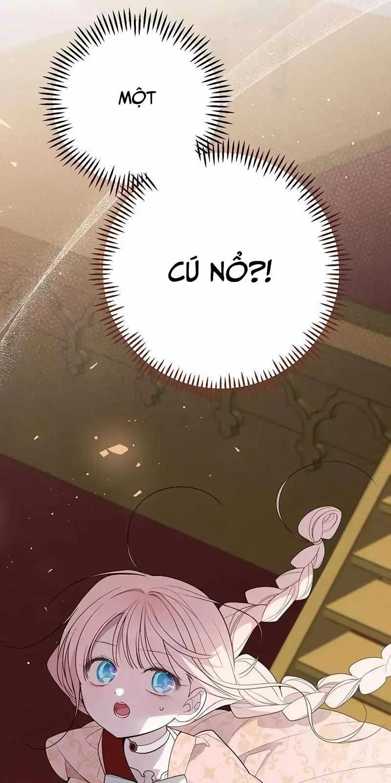 Bạo Chúa Bé Con - Chapter 84 - Trang 28