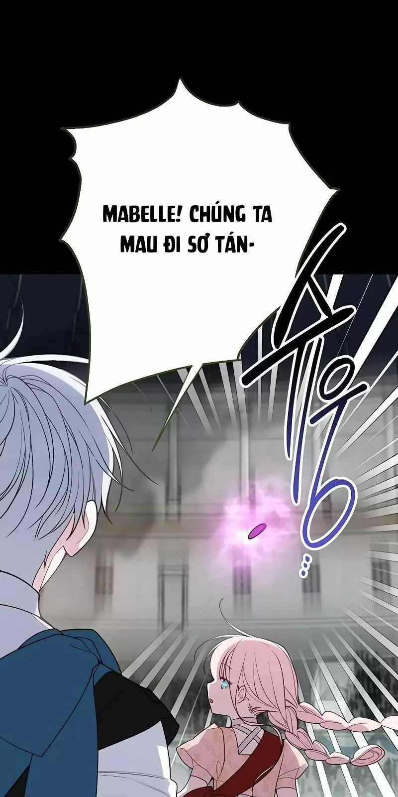 Bạo Chúa Bé Con - Chapter 84 - Trang 31