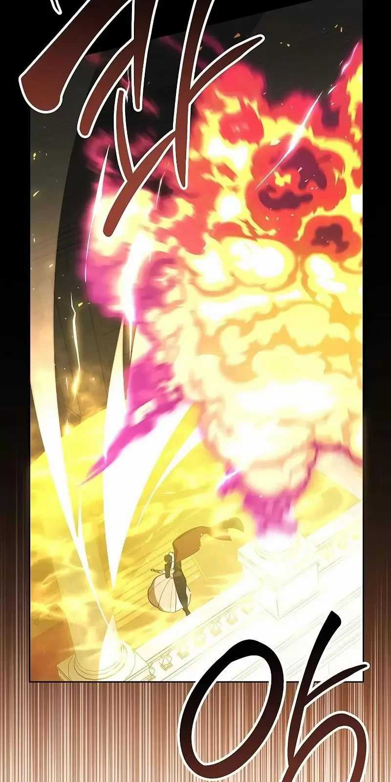 Bạo Chúa Bé Con - Chapter 84 - Trang 39