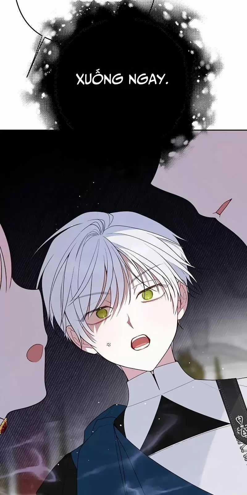 Bạo Chúa Bé Con - Chapter 84 - Trang 48