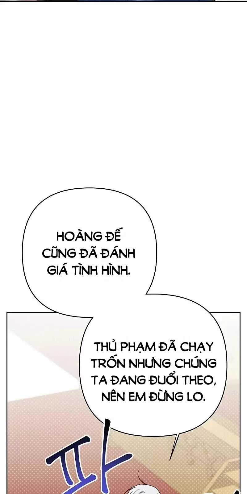 Bạo Chúa Bé Con - Chapter 84 - Trang 49