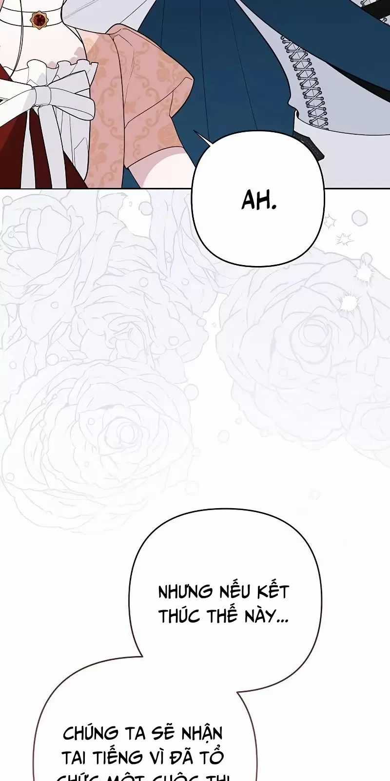 Bạo Chúa Bé Con - Chapter 84 - Trang 52