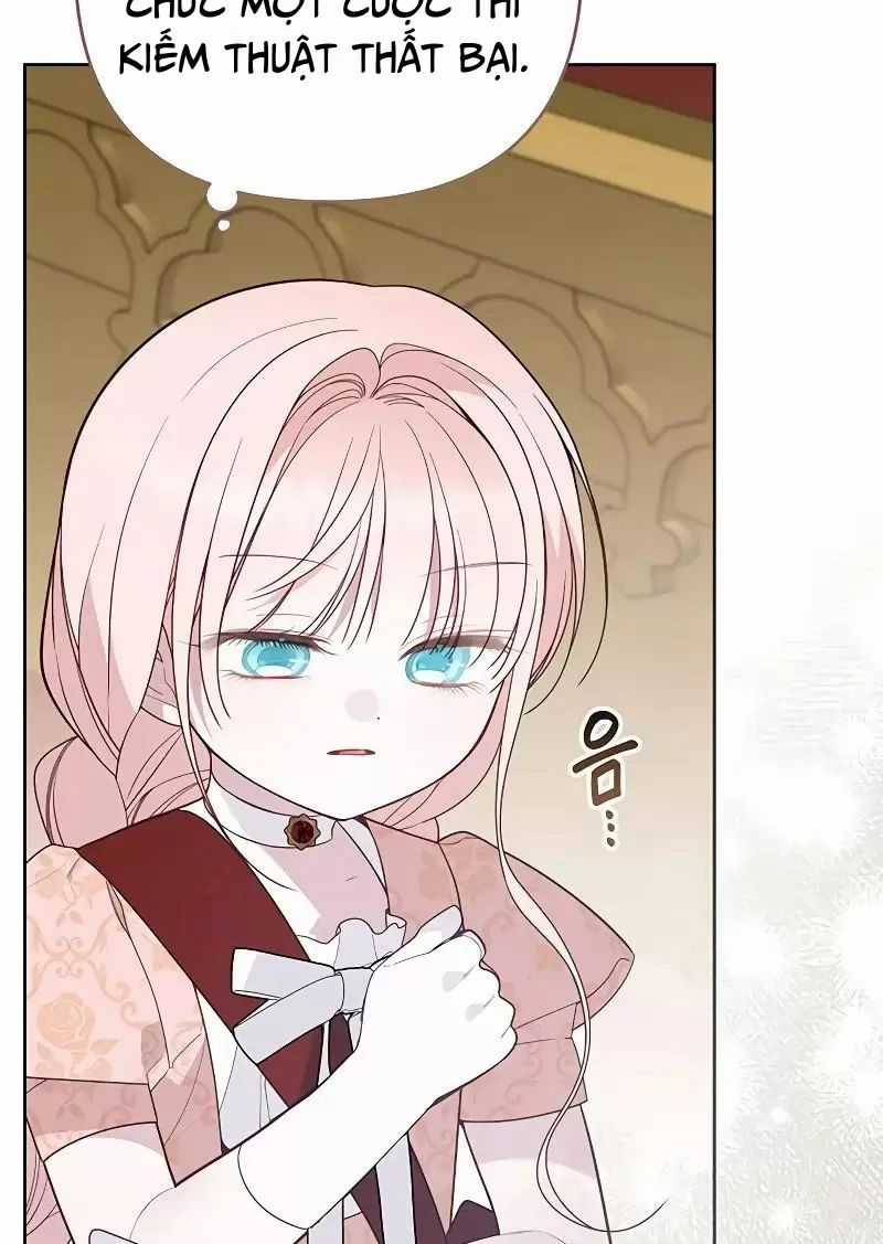 Bạo Chúa Bé Con - Chapter 84 - Trang 53