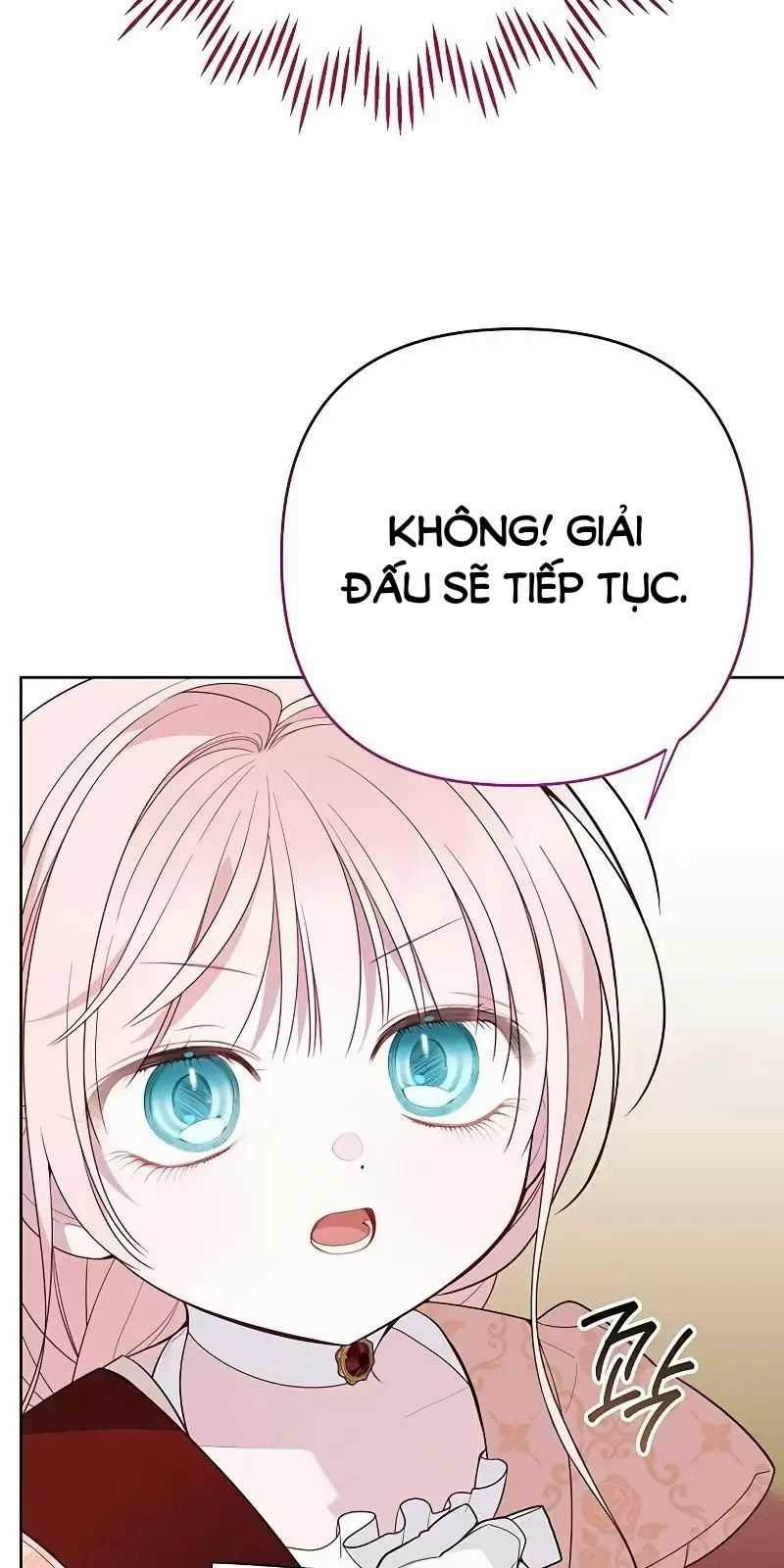 Bạo Chúa Bé Con - Chapter 84 - Trang 57