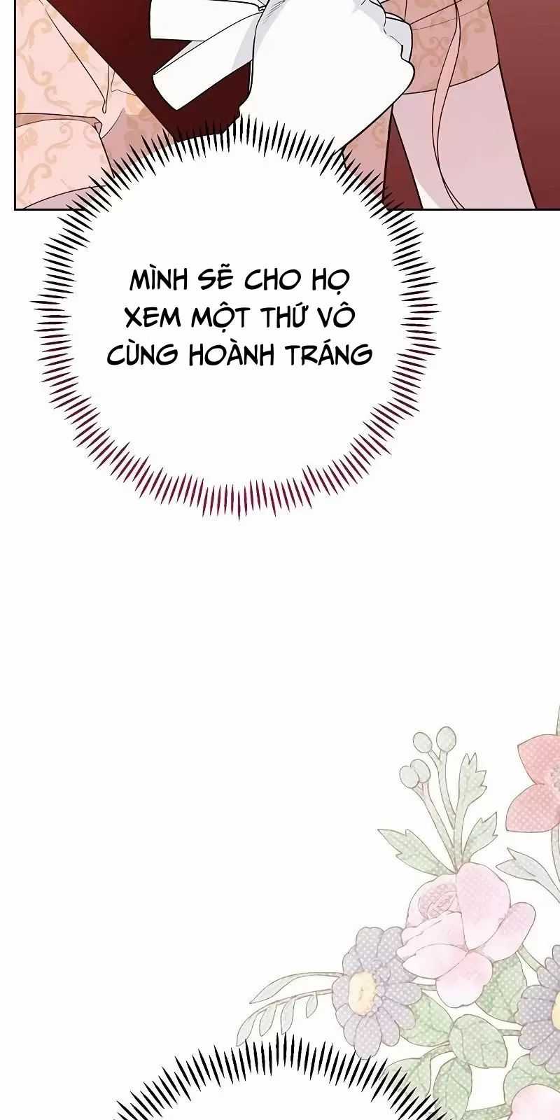 Bạo Chúa Bé Con - Chapter 84 - Trang 58