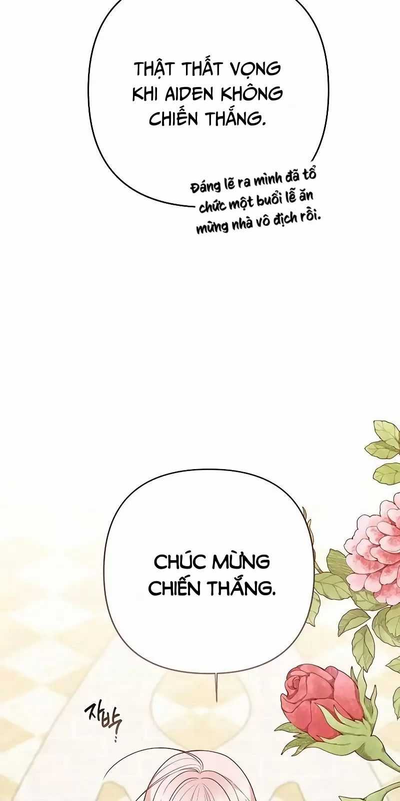 Bạo Chúa Bé Con - Chapter 84 - Trang 67