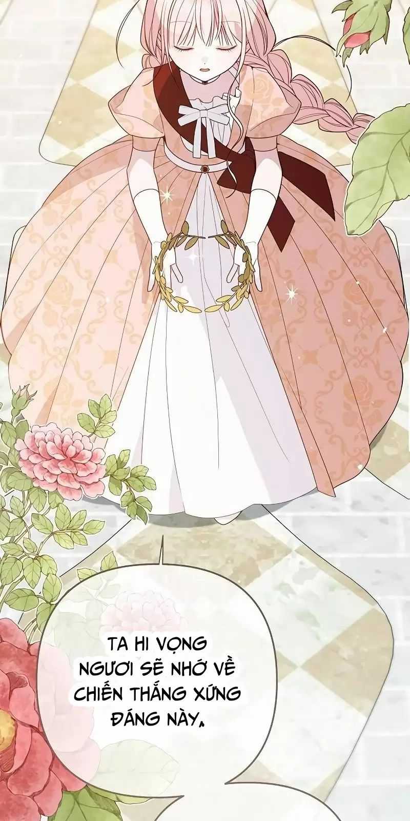 Bạo Chúa Bé Con - Chapter 84 - Trang 68