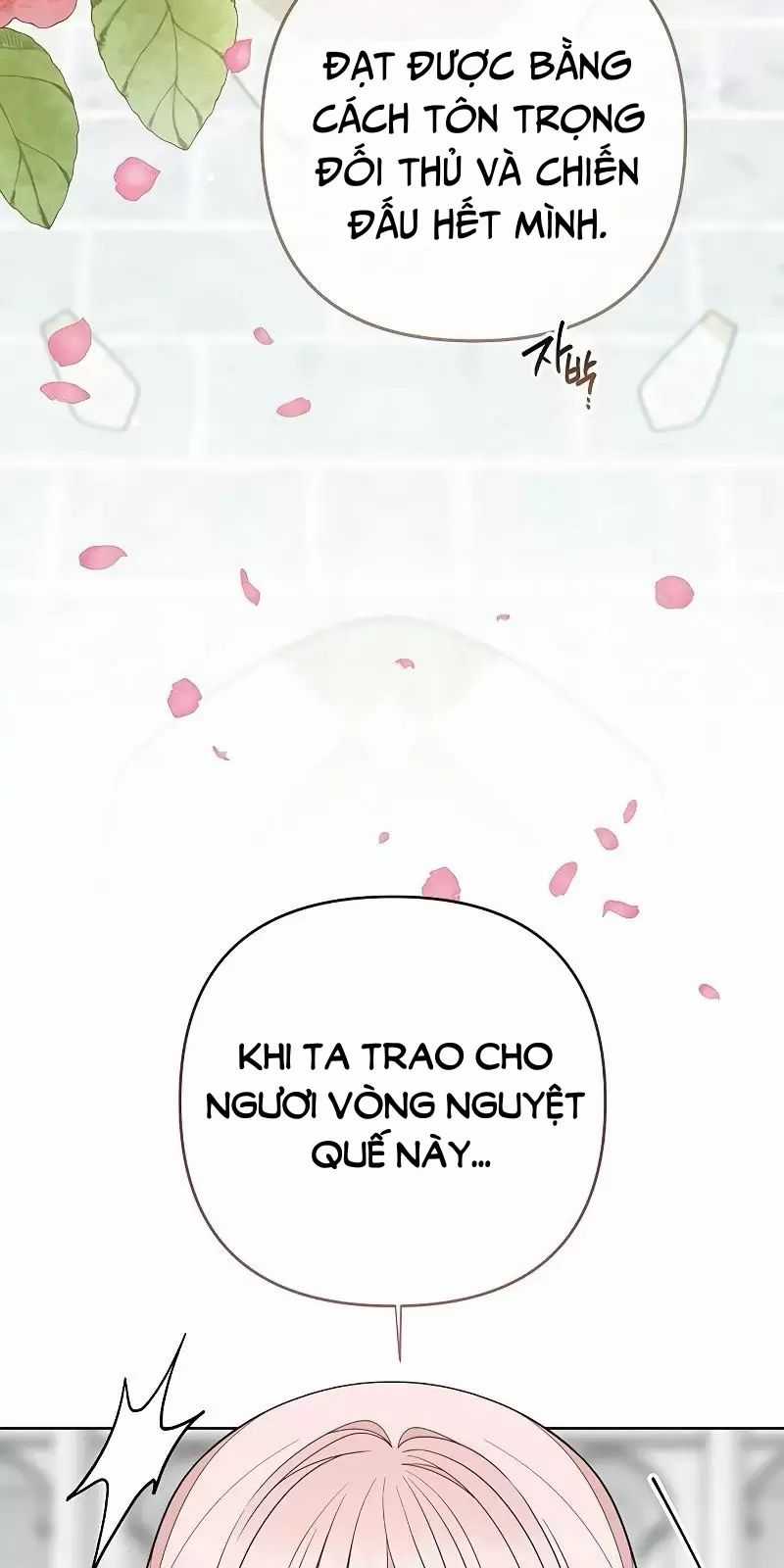 Bạo Chúa Bé Con - Chapter 84 - Trang 69