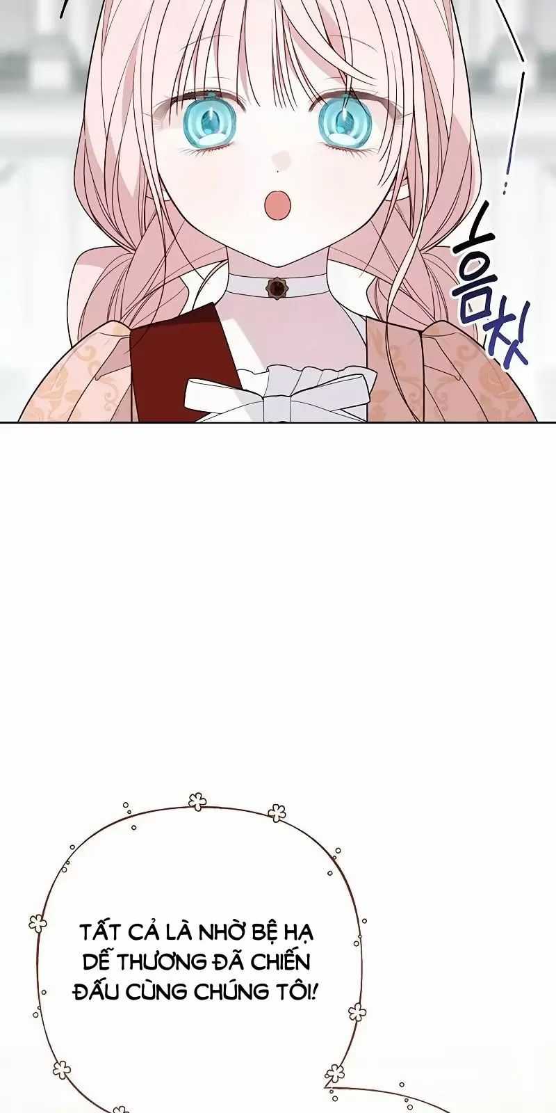 Bạo Chúa Bé Con - Chapter 84 - Trang 70