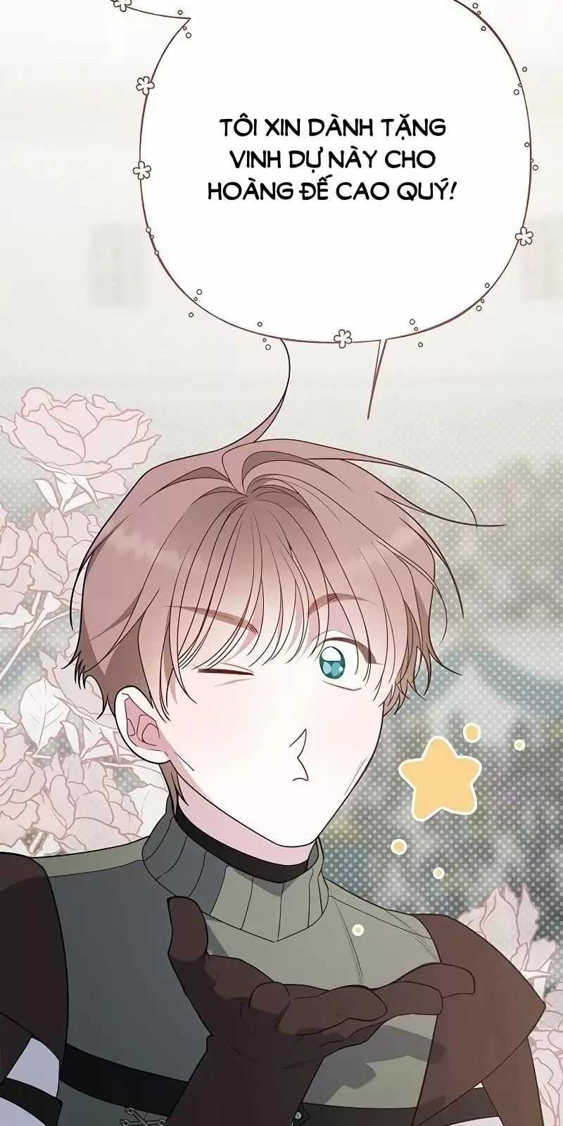 Bạo Chúa Bé Con - Chapter 84 - Trang 71