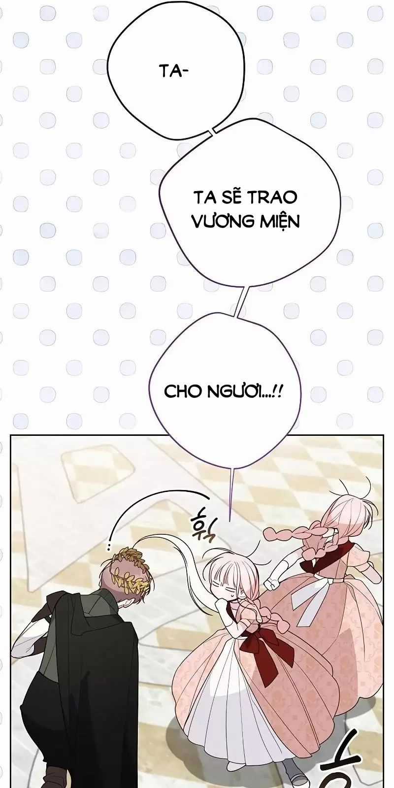 Bạo Chúa Bé Con - Chapter 84 - Trang 74