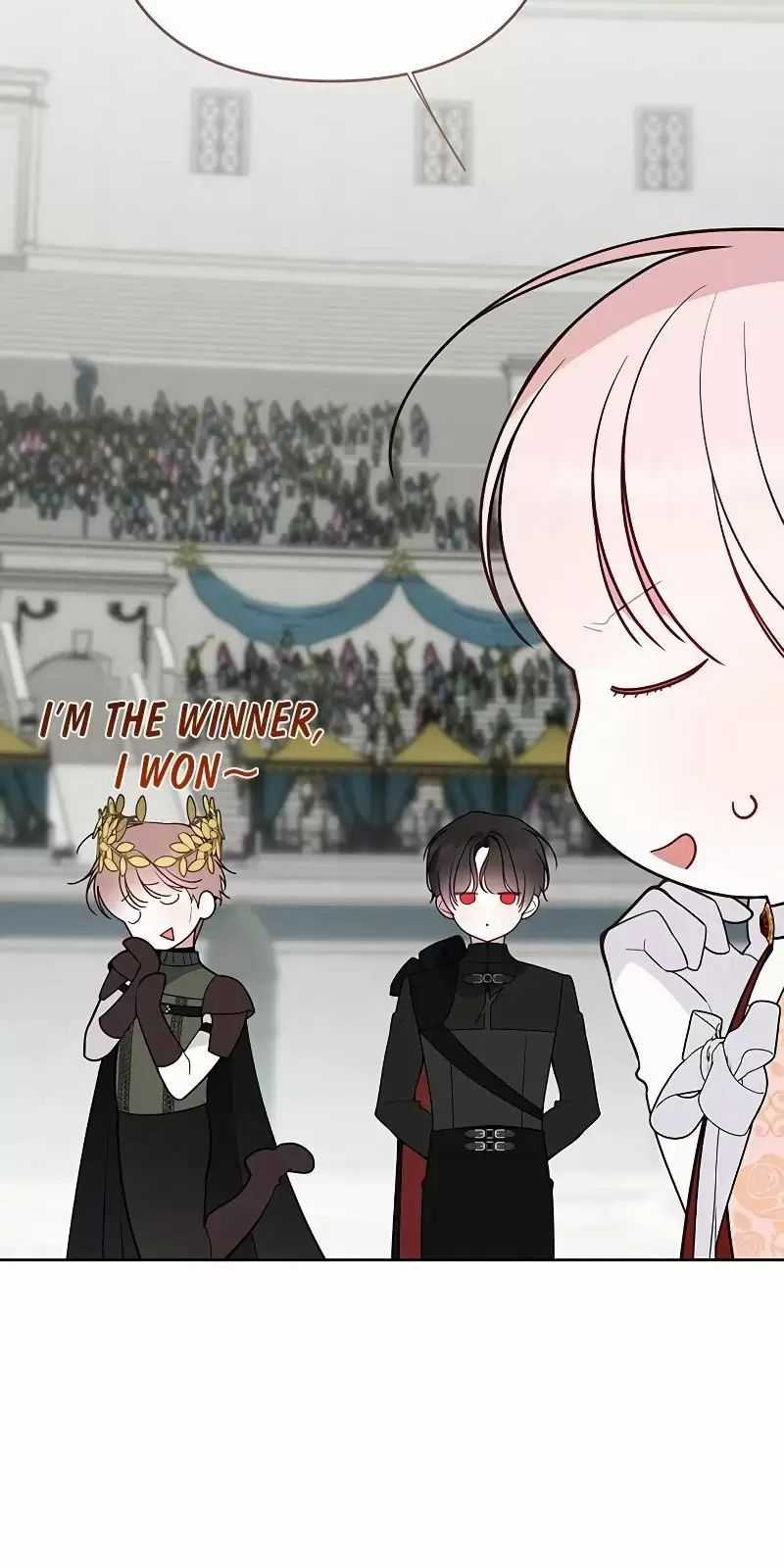 Bạo Chúa Bé Con - Chapter 84 - Trang 76