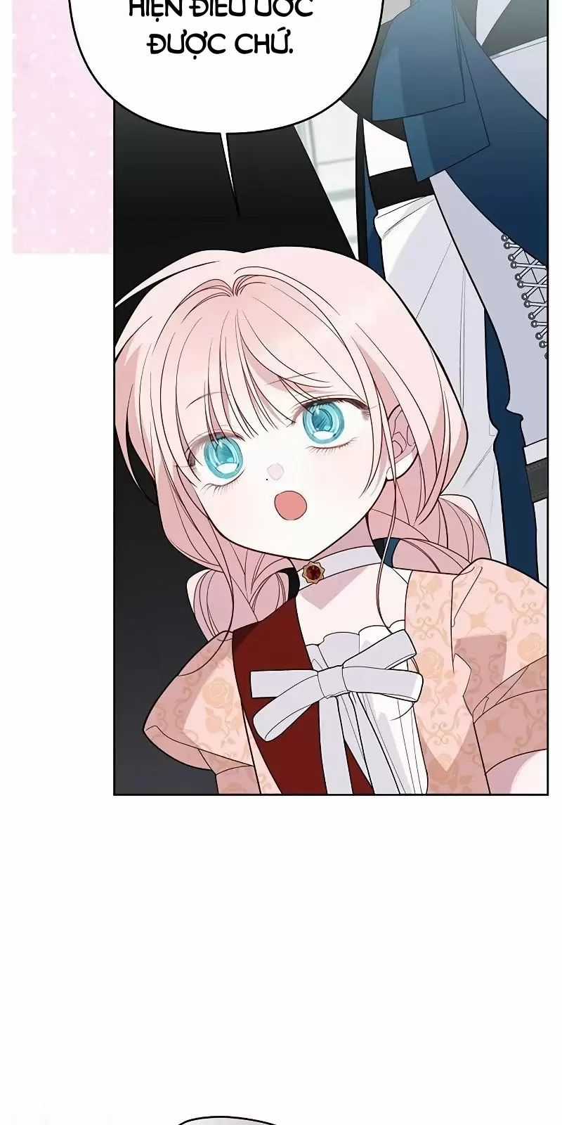 Bạo Chúa Bé Con - Chapter 84 - Trang 80