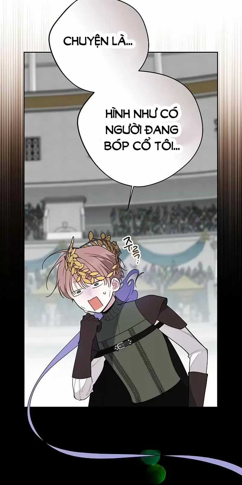 Bạo Chúa Bé Con - Chapter 84 - Trang 81