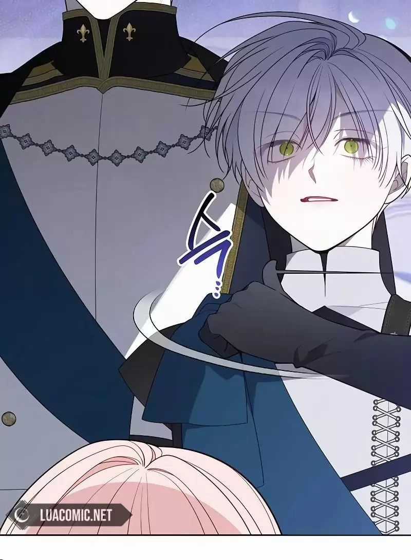 Bạo Chúa Bé Con - Chapter 84 - Trang 83