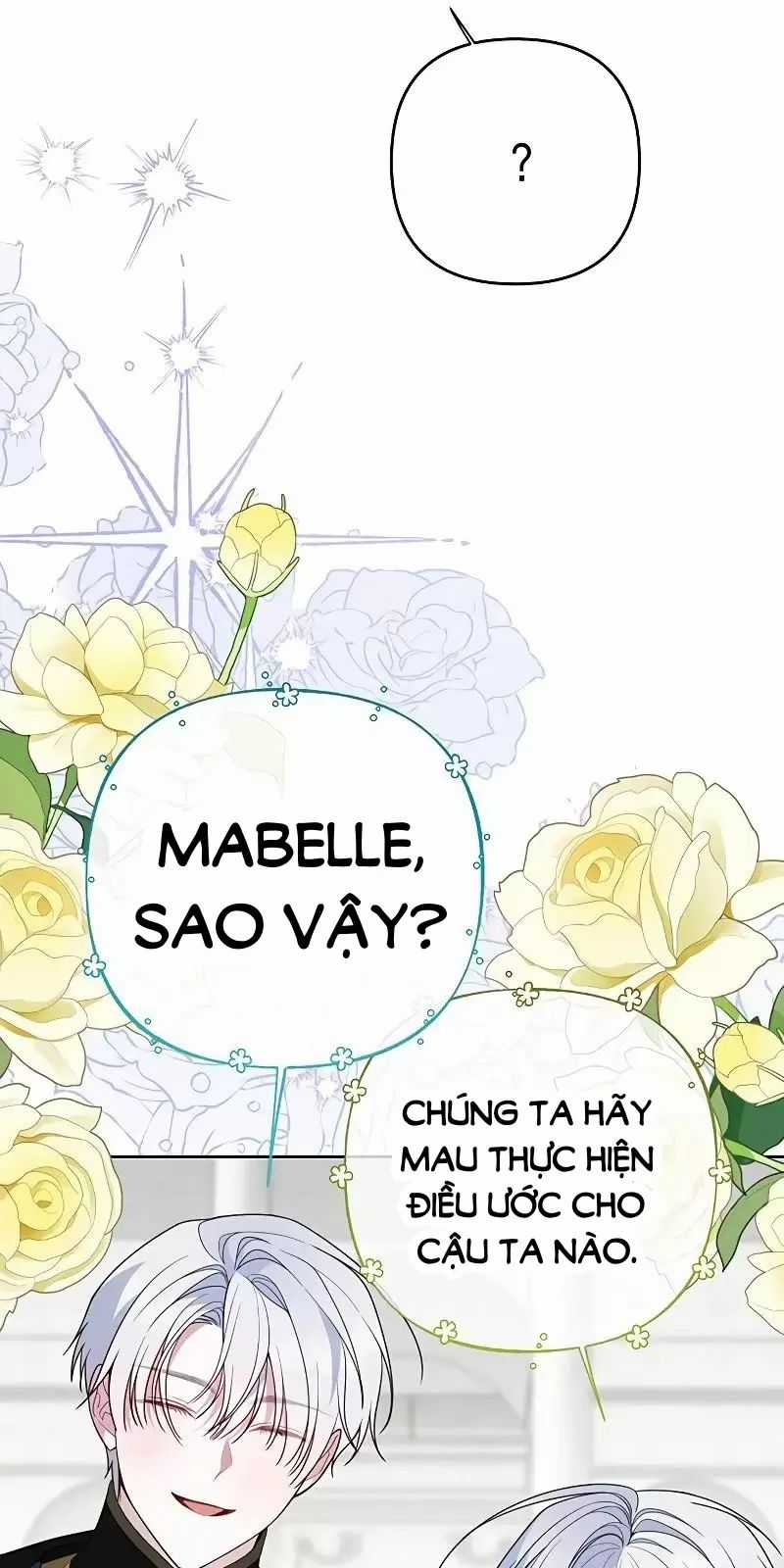 Bạo Chúa Bé Con - Chapter 84 - Trang 84