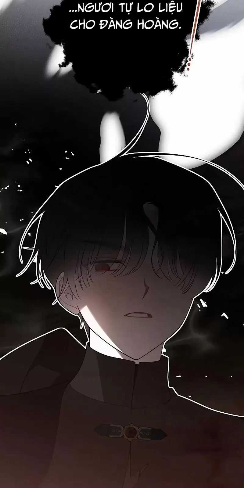 Bạo Chúa Bé Con - Chapter 84 - Trang 89