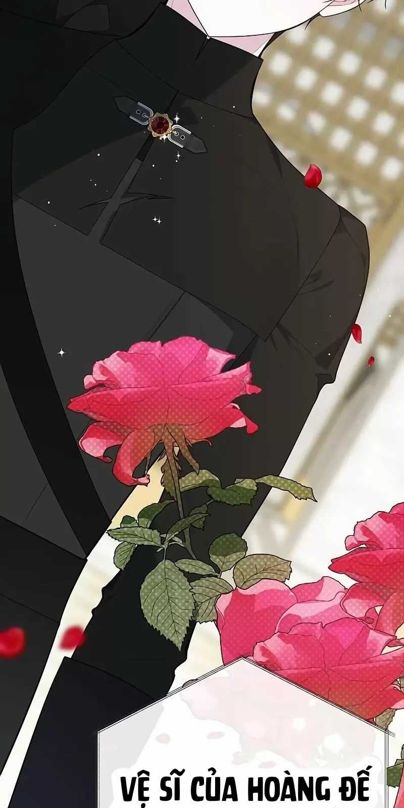 Bạo Chúa Bé Con - Chapter 84 - Trang 10