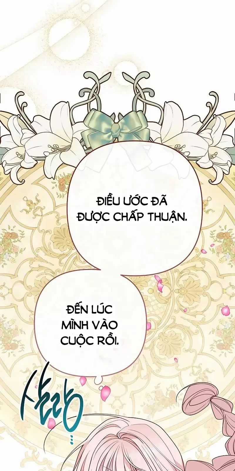 Bạo Chúa Bé Con - Chapter 84 - Trang 94