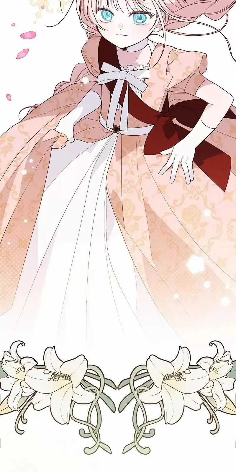 Bạo Chúa Bé Con - Chapter 84 - Trang 95