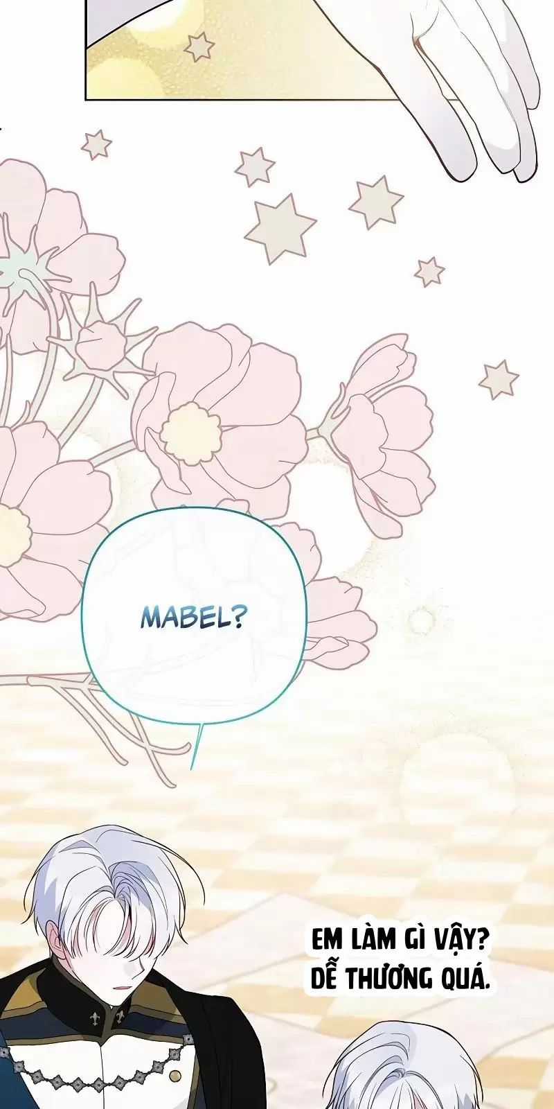 Bạo Chúa Bé Con - Chapter 84 - Trang 97