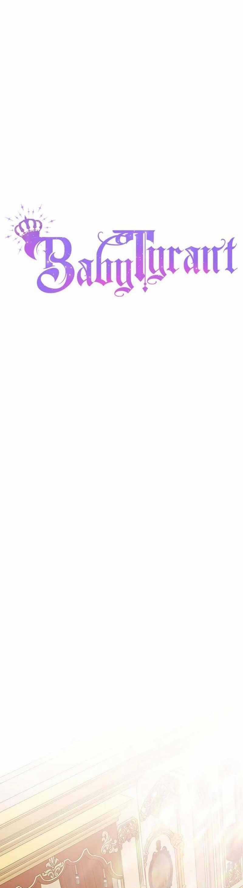 Bạo Chúa Bé Con - Chapter 85 - Trang 2