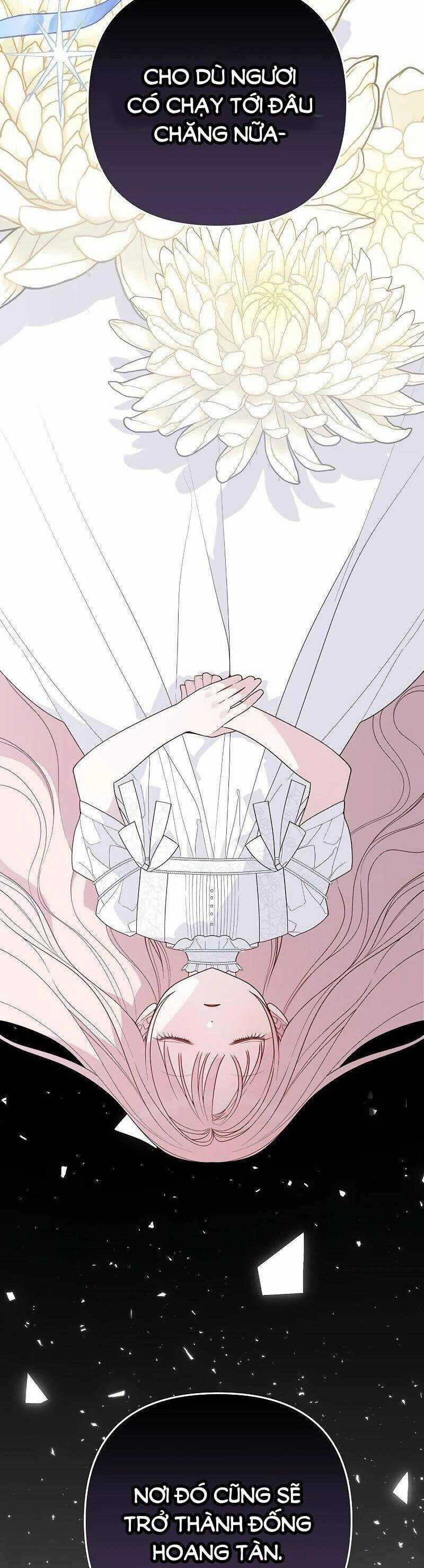 Bạo Chúa Bé Con - Chapter 85 - Trang 12