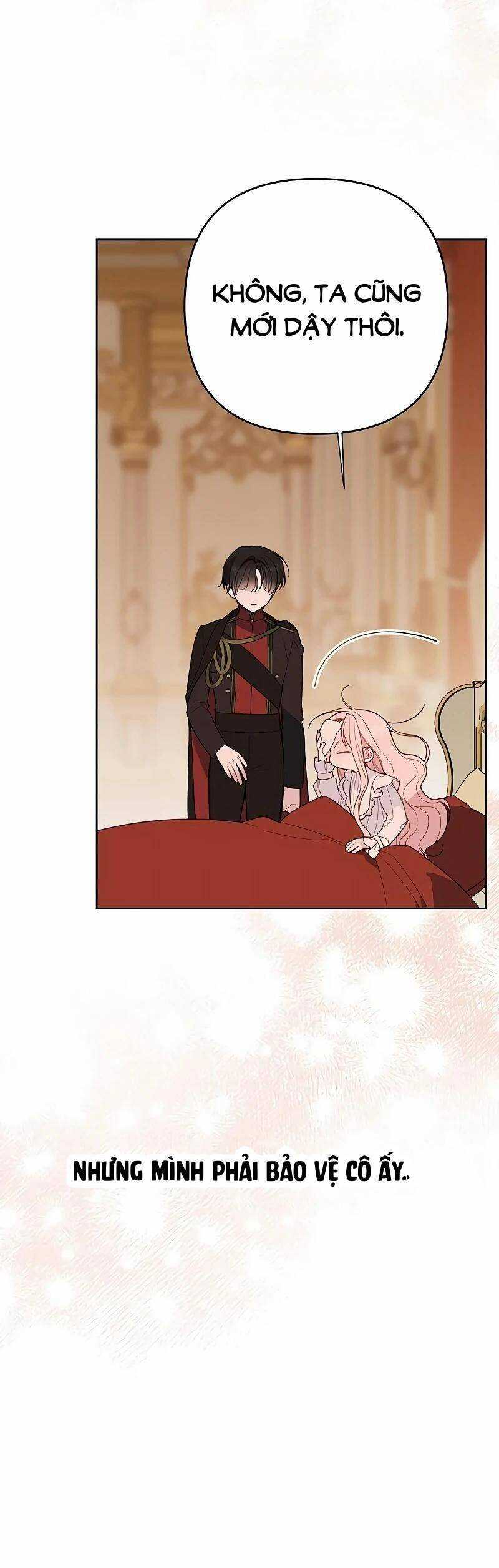 Bạo Chúa Bé Con - Chapter 85 - Trang 20