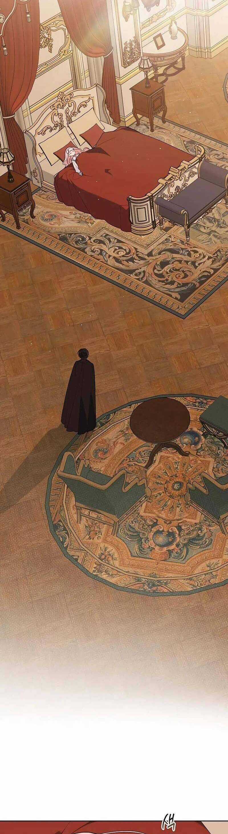 Bạo Chúa Bé Con - Chapter 85 - Trang 3