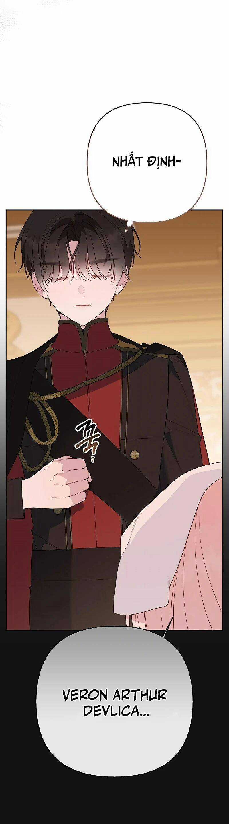 Bạo Chúa Bé Con - Chapter 85 - Trang 22